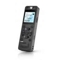 Kodak VRC 350 Memoria interna Negro