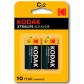 Kodak Xtralife Pila Alcalina C Lr14 Blister*2