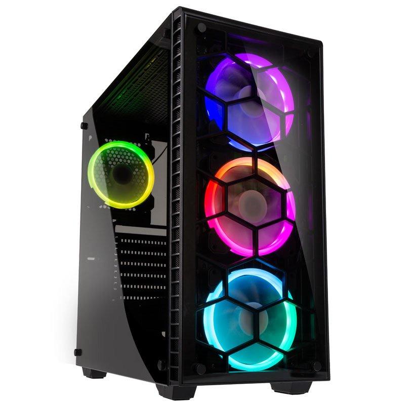 kolink-observatory-midi-tower-negro