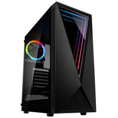 Kolink VOID RGB Midi Tower Negro