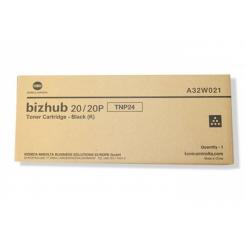 Konica Minolta Bizhub 2020P Toner negro /A32W021 / 8.000 Pag