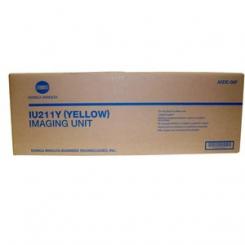 KONICA MINOLTA Bizhub C203253 Tambor Amarillo 211/A0DE06F