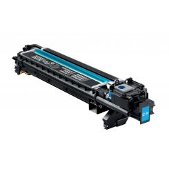 Konica Minolta Bizhub Iup14C Print Unit F? C25C35C35P Cyan (A0Wg0Kj)/A0Wg0Kj /  1600p