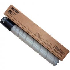 Konica Minolta Cartucho de Toner negro (A8K3150 TN221K)/A8K3150 / 24000 páginas