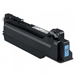 Konica Minolta depsoito de Residuos A0Dtwy0/A0Dtwy0