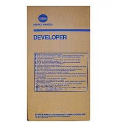 KONICA MINOLTA DEVELOPer, original, cyan bizhub Press C 1100, cyan, DV 616 C