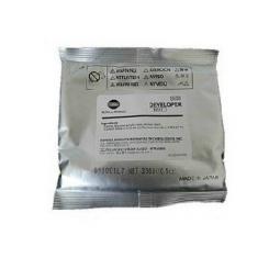 KONICA MINOLTA DEVELOPer, original, negro bizhub 223, 283, 363, 423, DV 411