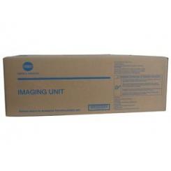 KONICA MINOLTA Drum Unit, original, negro bizhub C552, C652, DR 612 K