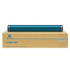 KONICA MINOLTA Drum Unit, original, negro bizhub Press C1085, C1100, DU 107 K