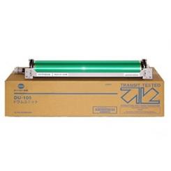 KONICA MINOLTA Drum Unit, original, negro bizhub Press Pro C1060 L, DU 106 K