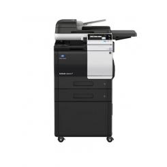 KONICA MINOLTA Fusing Unit, original bizhub C3351, 3851, FU-P05