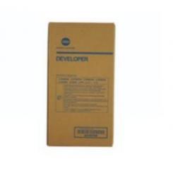 KONICA MINOLTA Revelador DV614C Cian: Bizhub Pro C1060 C1070 DEVELOPer