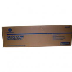 Konica Minolta Tambor Iu610C Bizhub C360 cian C451 C550 C650 /A0600Jf / 100.000p.