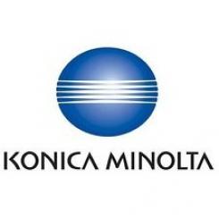 Konica Minolta Tambor negro A32X021 DRp01 Bizhub 20P/A32X021 / 25.000p