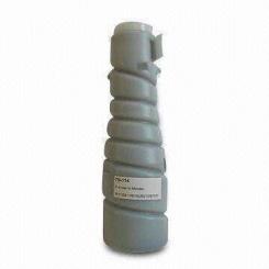 Konica Minolta TN114/TN101K Negro Cartucho de Toner Generico - Reemplaza 106B/012A/8937732