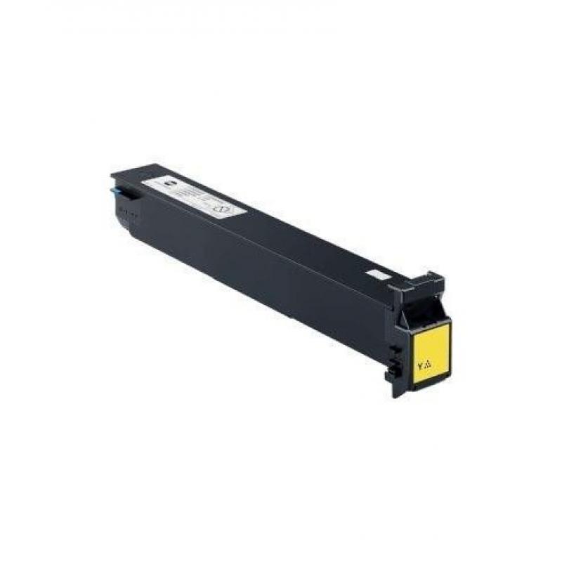 konica-minolta-tn314-amarillo-cartucho-de-toner-generico-reemplaza-tn314y-a0d7251