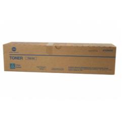 Konica Minolta Toner Bizhub Press C 6000 amarillo /A1U9253