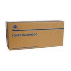 Konica Minolta Toner Bizhub Press C 6000 cian /A1U9450