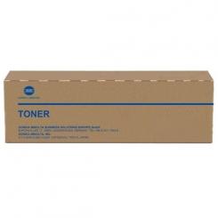 Konica Minolta Toner cian A95W450 TNp49C/A95W450 / 12000 P?GINAS