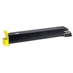 Konica Minolta Toner Copiadora amarillo Bizhub C451C550C650 TN611Y/A070250 / 27.000 P?GINAS