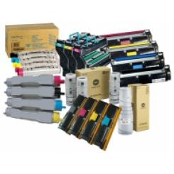 Konica MINOLTA Toner COPIADORA Cian BIZHUB C300352352P TN312C/8938708