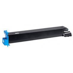 Konica Minolta Toner Copiadora cian Bizhub C451C550C650 TN611C/A070450 / 27.000 P?GINAS