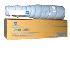 Konica Minolta Toner Copiadora negro TN414 25.000 pag.