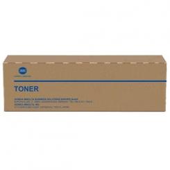 Konica Minolta Toner magenta A95W350 TNp49M/A95W350 / 12000 P?GINAS