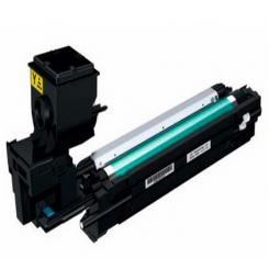 KONICA MINOLTA Toner MC 3730Dn amarillo TNp20Y/A0Wg07H / 5.000 PÁGINAS.