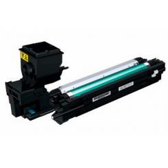 Konica Minolta Toner MC 3730Dn amarillo TNp21Y/A0Wg06H / 3.000 P?GINAS.