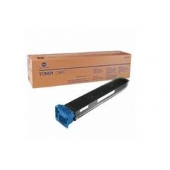 Konica Minolta Toner Minolta Bizhub C452 cian TN613C/A0Tm450