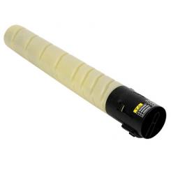 Konica Minolta Toner Original amarillo Bizhub TN514Y