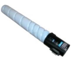 KONICA MINOLTA Toner, original, cyan bizhub Press C71 hc, TN 621 C