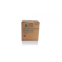 KONICA MINOLTA Toner, original, magenta bizhub C 3100P, TNP 50 M