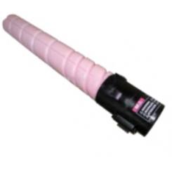 KONICA MINOLTA Toner, original, magenta bizhub Press C71 hc, TN 621 M