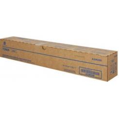 KONICA MINOLTA Toner, original, negro bizhub 224e, 284e, ineo 224e, 284e, TN 322 K