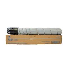 KONICA MINOLTA Toner, original, negro bizhub 454e, 554e, TN 513 K