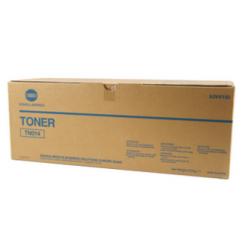 KONICA MINOLTA Toner, original, negro bizhub Press 1052, 1250, TN 014