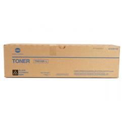 KONICA MINOLTA Toner, original, negro bizhub Pro C6000L, TN 616 K-L