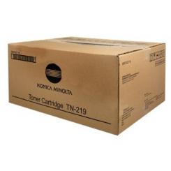 KONICA MINOLTA Toner TN219: Bizhub 25e 20.000p