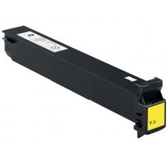 Konica Minolta Unidad de Revelador Dv311Y amarillo /A0Xv08D