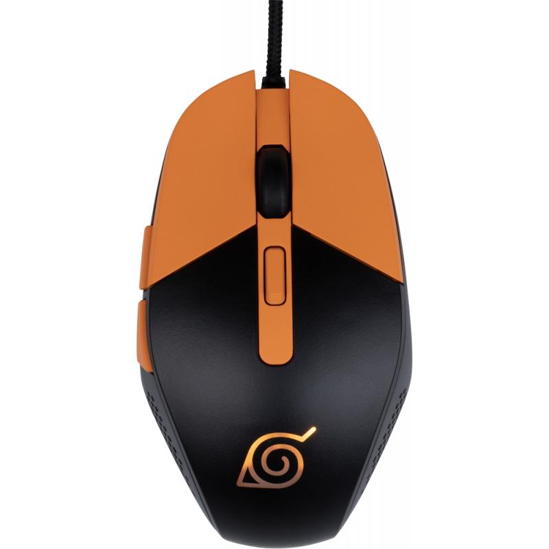 konix-naruto-kx-gaming-mouse-raton-juego-ambidextro-usb-tipo-a-optico-3600-dpi
