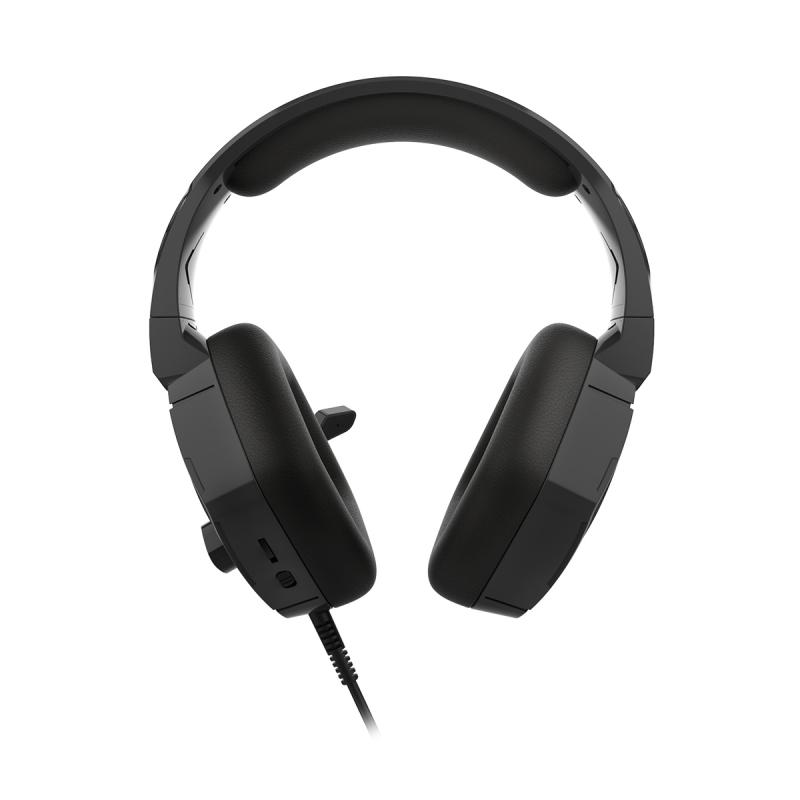 kopa-pro-auriculares-alambrico-diadema-juego-negro