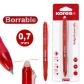 kores-blister-1-boligrafo-gel-borrable-rojo-kores