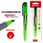kores-blister-1-marcador-fluor-c-softgrip-mf5-verde