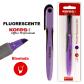 kores-blister-1-marcador-fluor-c-softgrip-mf5-violeta