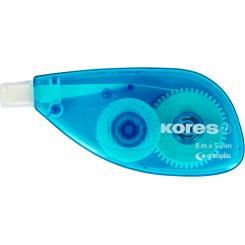 Kores Blister Cinta Correctora 5mmx8m Kores