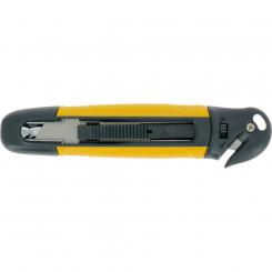 KORES Blister Cutter Profesional Auto Seg S.Grip 18mm