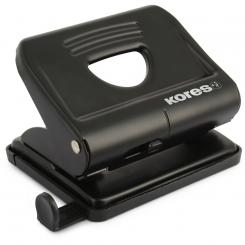 Kores Taladro 20H negro