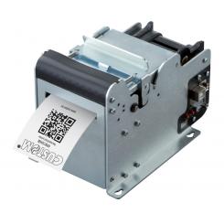 CUSTOM KPM150HIII Térmico Impresora de recibos 203 x 203 DPI Alámbrico